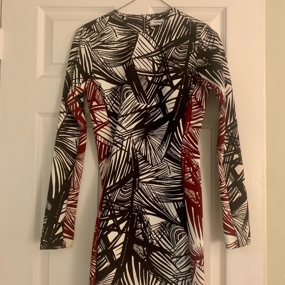 Elizabeth & James cocktail dress - Picture 3 of 3